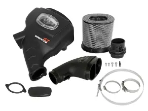 Afe - Advance Flow Engineering - 51-76107 | AFE Power Momentum GT Cold Air Intake System w/ Pro DRY S Filter 2017-2024 Patrol (Y61) L6-4.8L - Image 1