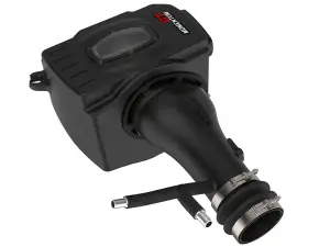 Afe - Advance Flow Engineering - 51-76108 | AFE Power Momentum GT Cold Air Intake System w/ Pro DRY S Filter 2017-2024 Titan V8-5.6L - Image 3