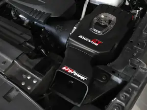 Afe - Advance Flow Engineering - 51-76108 | AFE Power Momentum GT Cold Air Intake System w/ Pro DRY S Filter 2017-2024 Titan V8-5.6L - Image 4