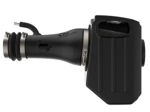 Afe - Advance Flow Engineering - 51-76108 | AFE Power Momentum GT Cold Air Intake System w/ Pro DRY S Filter 2017-2024 Titan V8-5.6L - Image 5