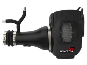 Afe - Advance Flow Engineering - 51-76108 | AFE Power Momentum GT Cold Air Intake System w/ Pro DRY S Filter 2017-2024 Titan V8-5.6L - Image 6