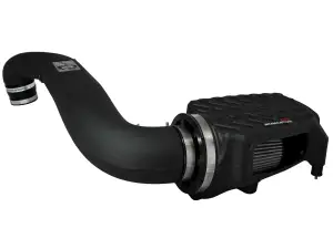 Afe - Advance Flow Engineering - 51-76202 | AFE Power Momentum GT Cold Air Intake System w/ Pro DRY S Filter 1997-2006 Wrangler TJ L6-4.0L - Image 2