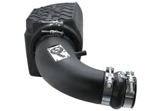 Afe - Advance Flow Engineering - 51-76203 | AFE Power Momentum GT Cold Air Intake System w/ Pro DRY S Filter 2007-2011 Wrangler JK V6-3.8L - Image 3