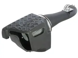 Afe - Advance Flow Engineering - 51-76204 | AFE Power Momentum GT Cold Air Intake System w/ Pro DRY S Filter 2012-2018 Wrangler JK V6-3.6L - Image 6