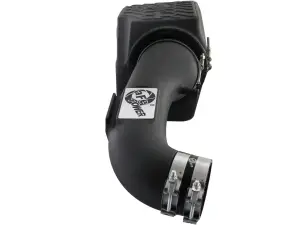 Afe - Advance Flow Engineering - 51-76204 | AFE Power Momentum GT Cold Air Intake System w/ Pro DRY S Filter 2012-2018 Wrangler JK V6-3.6L - Image 2
