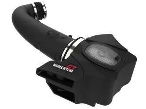 Afe - Advance Flow Engineering - 51-76205-1 | AFE Power Momentum GT Cold Air Intake System w/ Pro DRY S Filter 2011-2021 Grand Cherokee WK2 V8-5.7L HEMI - Image 2