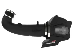 Afe - Advance Flow Engineering - 51-76205-1 | AFE Power Momentum GT Cold Air Intake System w/ Pro DRY S Filter 2011-2021 Grand Cherokee WK2 V8-5.7L HEMI - Image 6