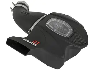Afe - Advance Flow Engineering - 51-76206-1 | AFE Power Momentum GT Cold Air Intake System w/ Pro DRY S Filter 2012-2021 Grand Cherokee WK2 V8-6.4L HEMI - Image 1