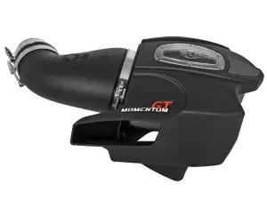 Afe - Advance Flow Engineering - 51-76206-1 | AFE Power Momentum GT Cold Air Intake System w/ Pro DRY S Filter 2012-2021 Grand Cherokee WK2 V8-6.4L HEMI - Image 4