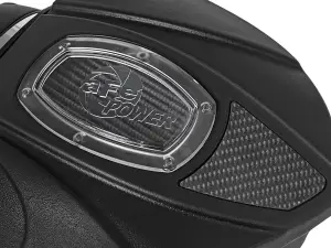 Afe - Advance Flow Engineering - 51-76206-1 | AFE Power Momentum GT Cold Air Intake System w/ Pro DRY S Filter 2012-2021 Grand Cherokee WK2 V8-6.4L HEMI - Image 5