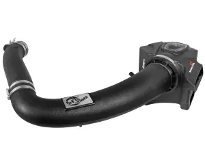 Afe - Advance Flow Engineering - 51-76207 | AFE Power Momentum GT Cold Air Intake System w/ Pro DRY S Filter 2011-2015 Grand Cherokee WK2 V6-3.6L - Image 4