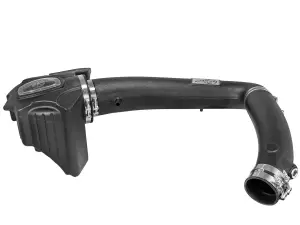 Afe - Advance Flow Engineering - 51-76207 | AFE Power Momentum GT Cold Air Intake System w/ Pro DRY S Filter 2011-2015 Grand Cherokee WK2 V6-3.6L - Image 5