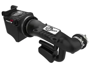 Afe - Advance Flow Engineering - 51-76212 | AFE Power Momentum GT Cold Air Intake System w/ Pro DRY S Filter 2012-2018 Wrangler JK V6-3.6L - Image 3