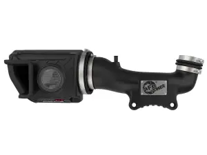Afe - Advance Flow Engineering - 51-76212 | AFE Power Momentum GT Cold Air Intake System w/ Pro DRY S Filter 2012-2018 Wrangler JK V6-3.6L - Image 6