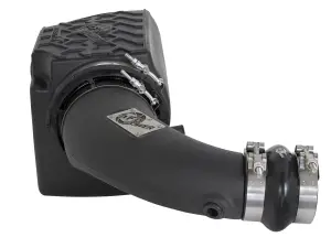 Afe - Advance Flow Engineering - 51-76213 | AFE Power Momentum GT Cold Air Intake System w/ Pro DRY S Filter 2007-2011 Wrangler JK V6-3.8L - Image 3