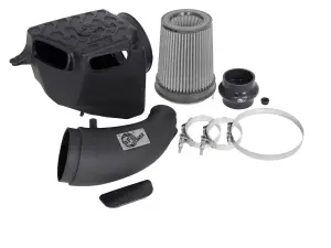 Afe - Advance Flow Engineering - 51-76213 | AFE Power Momentum GT Cold Air Intake System w/ Pro DRY S Filter 2007-2011 Wrangler JK V6-3.8L - Image 4