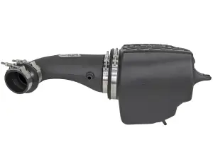 Afe - Advance Flow Engineering - 51-76213 | AFE Power Momentum GT Cold Air Intake System w/ Pro DRY S Filter 2007-2011 Wrangler JK V6-3.8L - Image 5