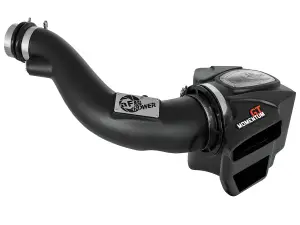 Afe - Advance Flow Engineering - 51-76214 | AFE Power Momentum GT Cold Air Intake System w/ Pro DRY S Filter 2016-2024 Grand Cherokee WK2, 2016-2024 Durango V6-3.6L - Image 4