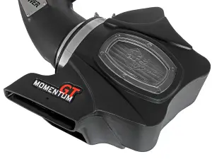 Afe - Advance Flow Engineering - 51-76214 | AFE Power Momentum GT Cold Air Intake System w/ Pro DRY S Filter 2016-2024 Grand Cherokee WK2, 2016-2024 Durango V6-3.6L - Image 5