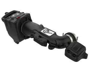Afe - Advance Flow Engineering - 51-76217 | AFE Power Momentum GT Cold Air Intake System w/ Pro DRY S Filter 2018-2024 Wrangler JL, Gladiator V6-3.6L - Image 6