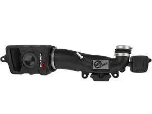 Afe - Advance Flow Engineering - 51-76217 | AFE Power Momentum GT Cold Air Intake System w/ Pro DRY S Filter 2018-2024 Wrangler JL, Gladiator V6-3.6L - Image 7