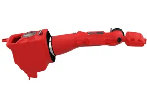 Afe - Advance Flow Engineering - 51-76217-R | AFE Power Momentum GT Cold Air Intake System Red w/ Pro DRY S Filter 2018-2024 Wrangler JL, Gladiator V6-3.6L - Image 5