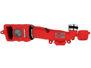 Afe - Advance Flow Engineering - 51-76217-R | AFE Power Momentum GT Cold Air Intake System Red w/ Pro DRY S Filter 2018-2024 Wrangler JL, Gladiator V6-3.6L - Image 6