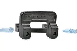 Rough Country - 1307 | Rough Country 2 Inch Leveling Kit | Chevy/GMC 1500 Truck (07-18) / SUV (07-20) - Image 2