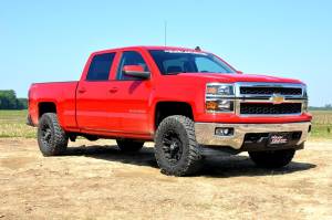 Rough Country - 1307 | Rough Country 2 Inch Leveling Kit | Chevy/GMC 1500 Truck (07-18) / SUV (07-20) - Image 3