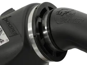 Afe - Advance Flow Engineering - 51-76301 | AFE Power Momentum Cold Air Intake System w/ Pro DRY S Filter 2012-2019 M5 (F10), 2012-2019 M6 (F06/12/13) V8-4.4L (t) S63 - Image 4