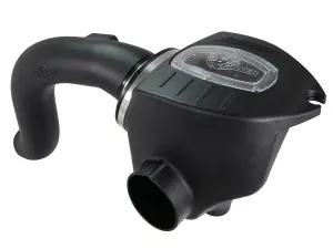 Afe - Advance Flow Engineering - 51-76303 | AFE Power Momentum Cold Air Intake System w/ Pro DRY S Filter 2012-2016 528i (F10) L4-2.0L (t) N20 - Image 1