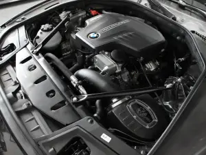 Afe - Advance Flow Engineering - 51-76303 | AFE Power Momentum Cold Air Intake System w/ Pro DRY S Filter 2012-2016 528i (F10) L4-2.0L (t) N20 - Image 2