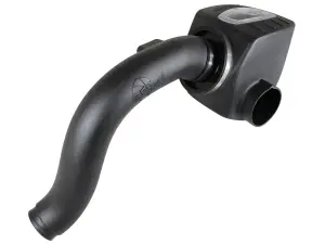 Afe - Advance Flow Engineering - 51-76303 | AFE Power Momentum Cold Air Intake System w/ Pro DRY S Filter 2012-2016 528i (F10) L4-2.0L (t) N20 - Image 3