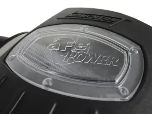 Afe - Advance Flow Engineering - 51-76303 | AFE Power Momentum Cold Air Intake System w/ Pro DRY S Filter 2012-2016 528i (F10) L4-2.0L (t) N20 - Image 6