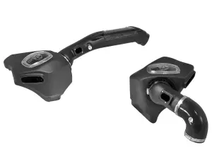 Afe - Advance Flow Engineering - 51-76305 | AFE Power Momentum Cold Air Intake System w/ Pro DRY S Filter 2019-2021 M2 Competition (F87), 2015-2020 M3, M4 (F80/82/83) L6-3.0L (tt) S55 - Image 4