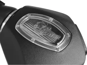 Afe - Advance Flow Engineering - 51-76305 | AFE Power Momentum Cold Air Intake System w/ Pro DRY S Filter 2019-2021 M2 Competition (F87), 2015-2020 M3, M4 (F80/82/83) L6-3.0L (tt) S55 - Image 5