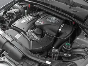Afe - Advance Flow Engineering - 51-76306 | AFE Power Momentum GT Cold Air Intake System w/ Pro DRY S Filter 2007-2010 335i (E90/92/93) L6-3.0L (t) N54 - Image 2