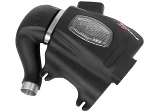 Afe - Advance Flow Engineering - 51-76306 | AFE Power Momentum GT Cold Air Intake System w/ Pro DRY S Filter 2007-2010 335i (E90/92/93) L6-3.0L (t) N54 - Image 4