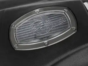 Afe - Advance Flow Engineering - 51-76306 | AFE Power Momentum GT Cold Air Intake System w/ Pro DRY S Filter 2007-2010 335i (E90/92/93) L6-3.0L (t) N54 - Image 7