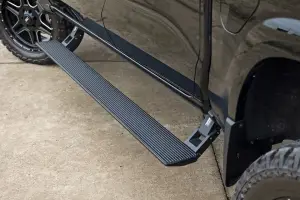 Rough Country - PSR92010 | Rough Country Power Running Boards, Dual Electric Motor, Crew Cab For Chevrolet Colorado / GMC Canyon - Image 3
