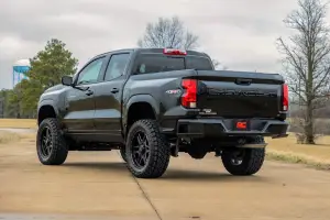 Rough Country - PSR92010 | Rough Country Power Running Boards, Dual Electric Motor, Crew Cab For Chevrolet Colorado / GMC Canyon - Image 5