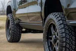 Rough Country - PSR92010 | Rough Country Power Running Boards, Dual Electric Motor, Crew Cab For Chevrolet Colorado / GMC Canyon - Image 2
