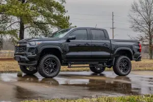 Rough Country - PSR92010 | Rough Country Power Running Boards, Dual Electric Motor, Crew Cab For Chevrolet Colorado / GMC Canyon - Image 7