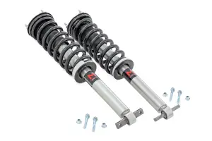 502173 | Rough Country 6 Inch Lift M1 Loaded Strut Pair Chevrolet Colorado / GMC Canyon 4WD