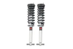 Rough Country - 502173 | Rough Country 6 Inch Lift M1 Loaded Strut Pair Chevrolet Colorado / GMC Canyon 4WD - Image 2