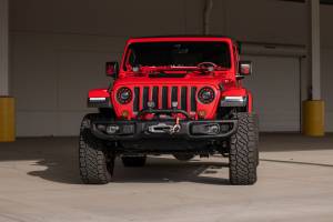 Morimoto - LF479 | Morimoto Super7 RGBW Halo System For Jeep Wrangler JL / Gladiator JT | For Super7 Bi-LED Headlights - Image 6