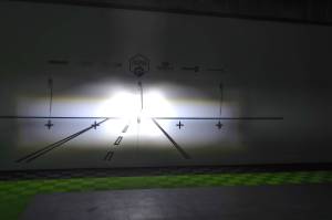 Morimoto - LF802.2 | Morimoto Sealed3 LED Headlights 90mm Hi / Lo Beam | Universal, 3W Version | Single - Image 5