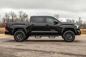 Rough Country - 70330 | Rough Country 3.5 Inch Lift Kit with Strut Spacers / N3 Rear Shocks Toyota Tundra 4WD (2022-2025) - Image 8