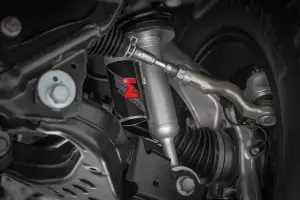 Rough Country - 684177 | Rough Country M1R Reservoir Leveling Struts, Adjustable Height For Toyota Tacoma - Image 3