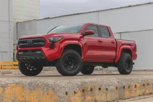 Rough Country - 684177 | Rough Country M1R Reservoir Leveling Struts, Adjustable Height For Toyota Tacoma - Image 6